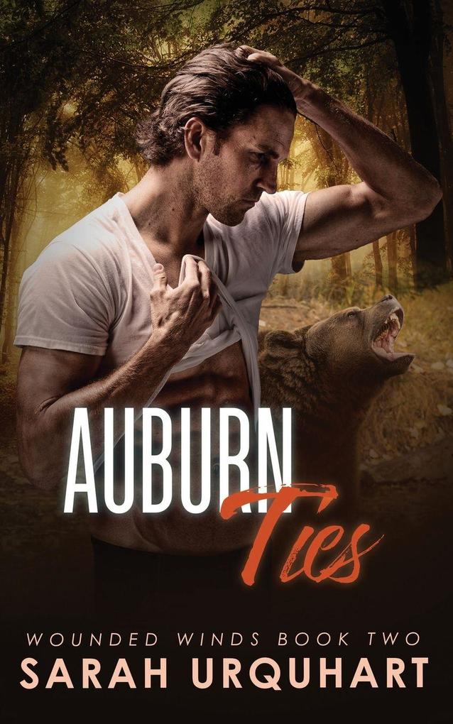 Auburn Ties