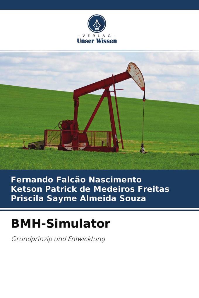 BMH-Simulator