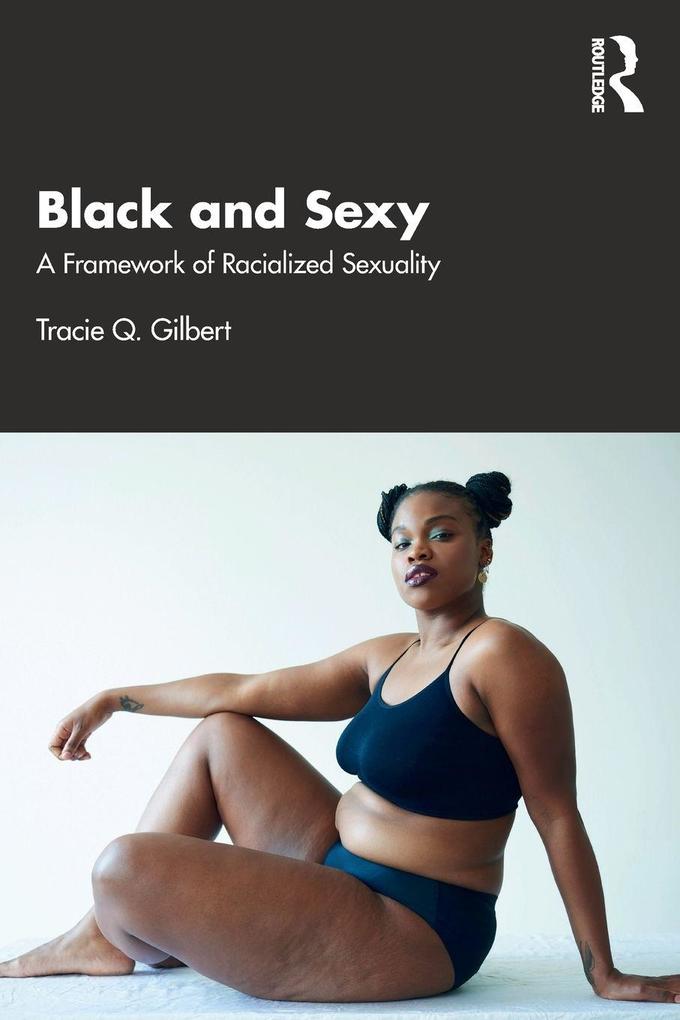 Black and Sexy