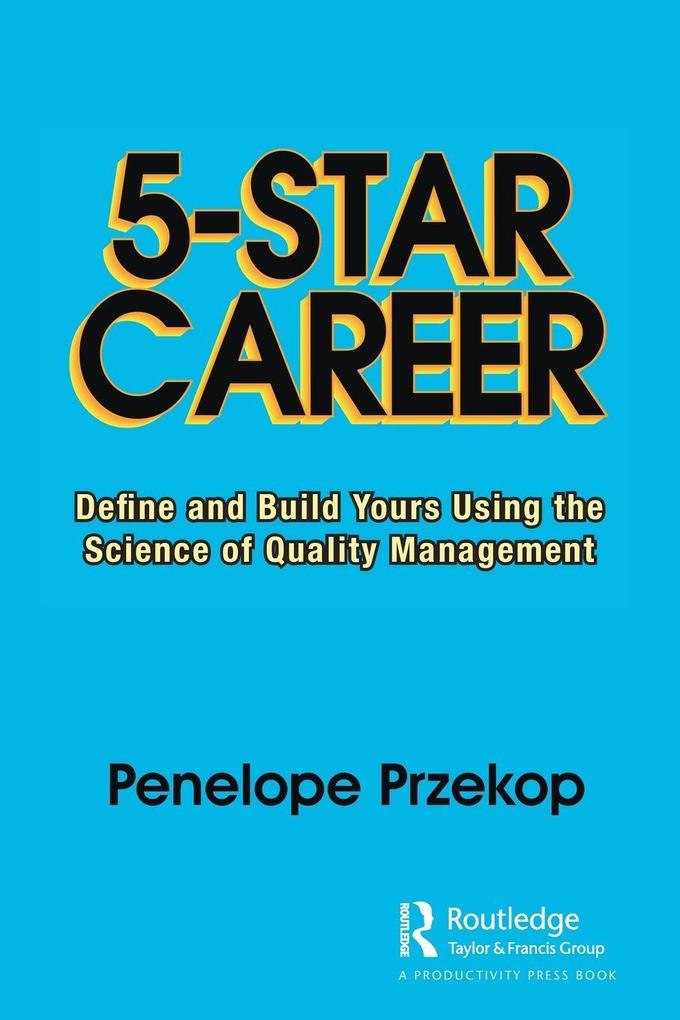 5-Star Career