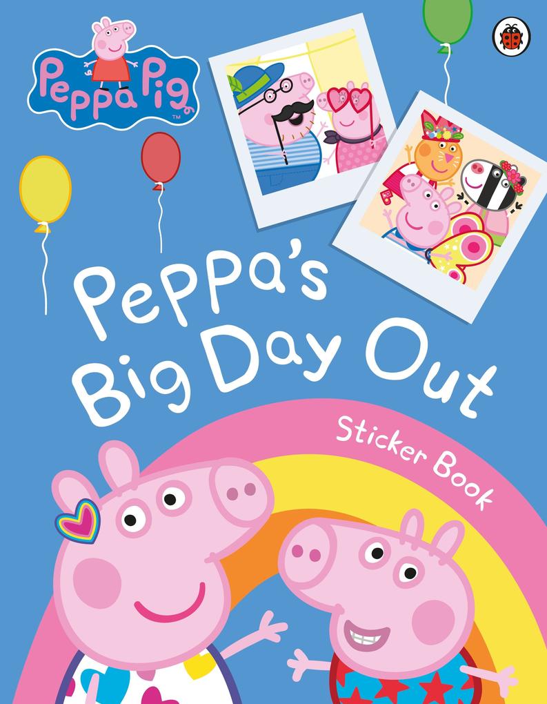 Peppa Pig