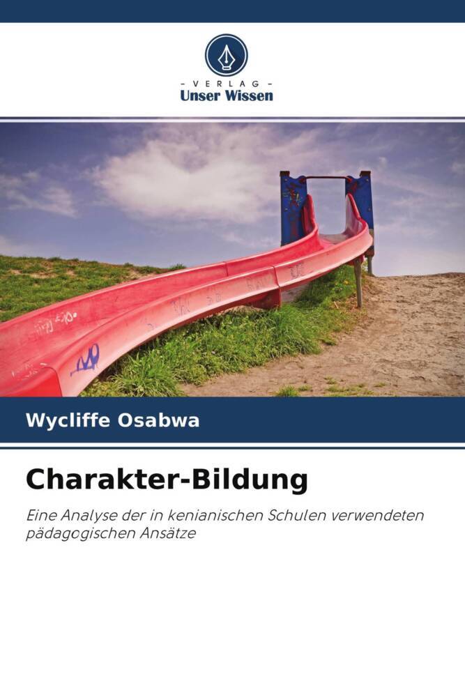 Charakter-Bildung
