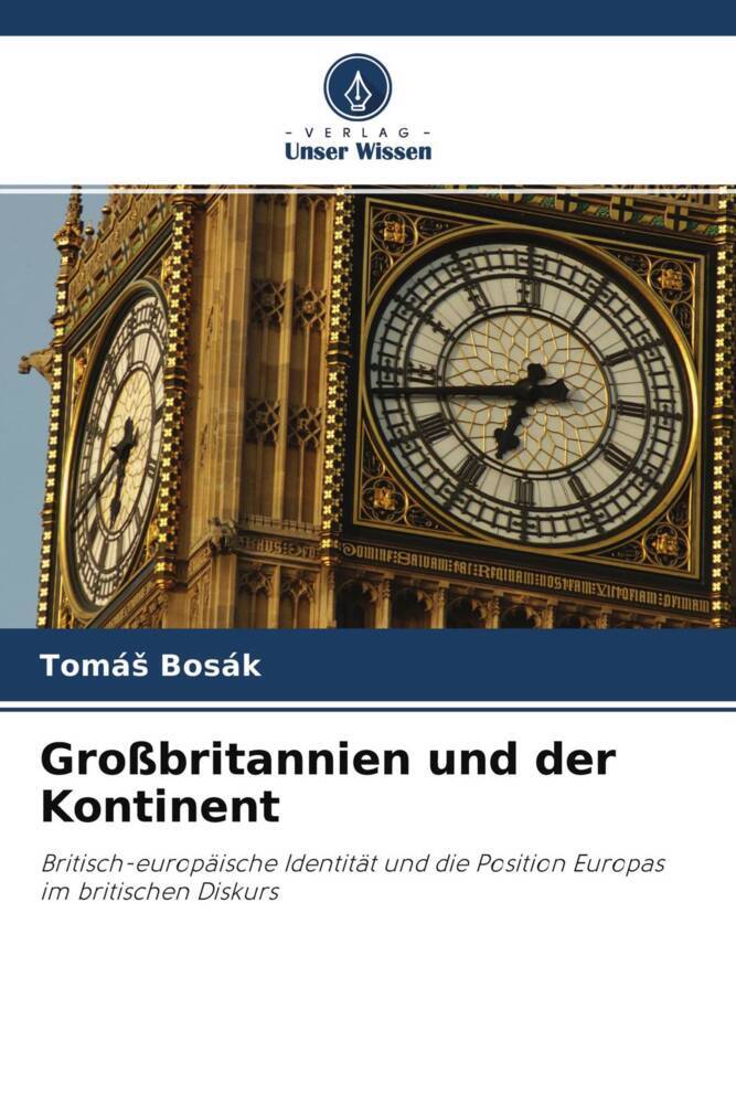 Großbritannien und der Kontinent