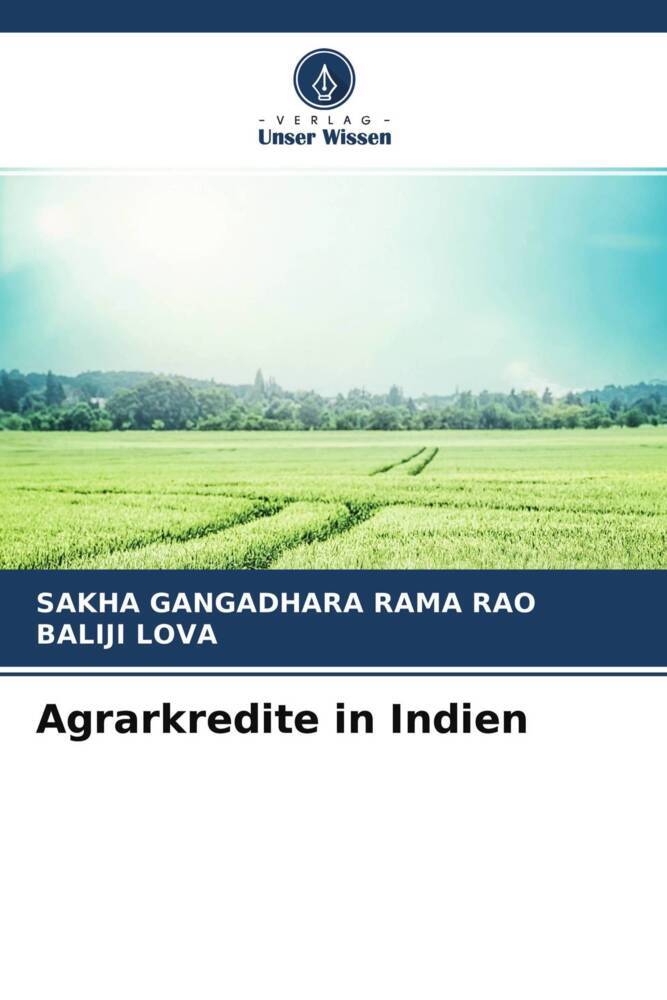 Agrarkredite in Indien