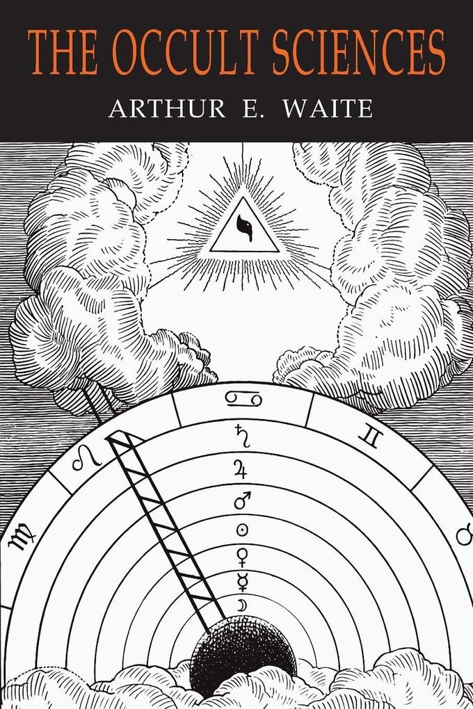 The Occult Sciences