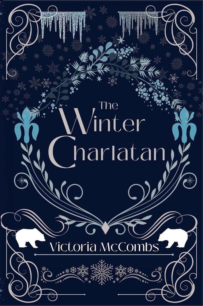 The Winter Charlatan (The Storyteller‘s Series #3)