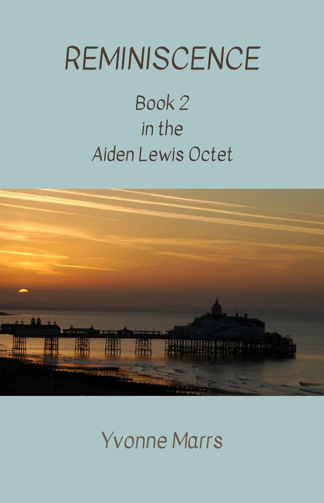 Aiden Lewis Octet Book 2 - Reminiscence