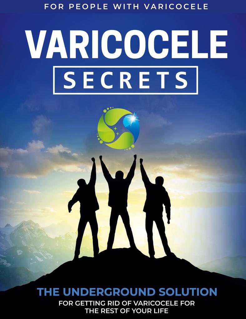Varicocele Secrets