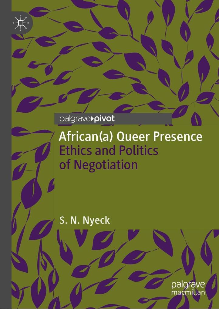 African(a) Queer Presence
