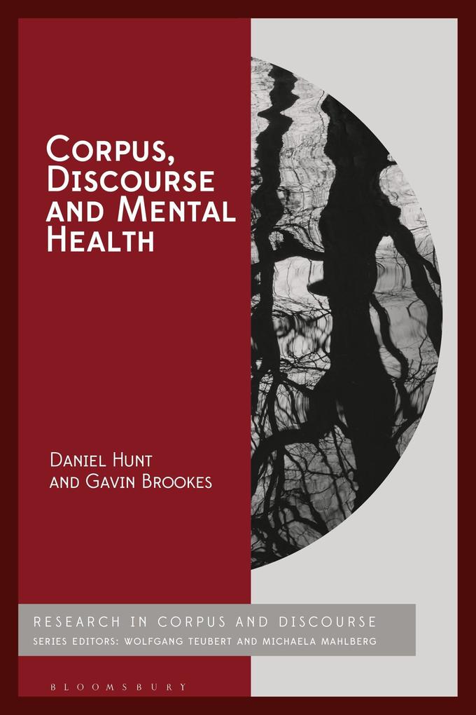 Corpus Discourse and Mental Health