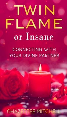 Twin Flame Or Insane: Connecting With Your Divine Partner