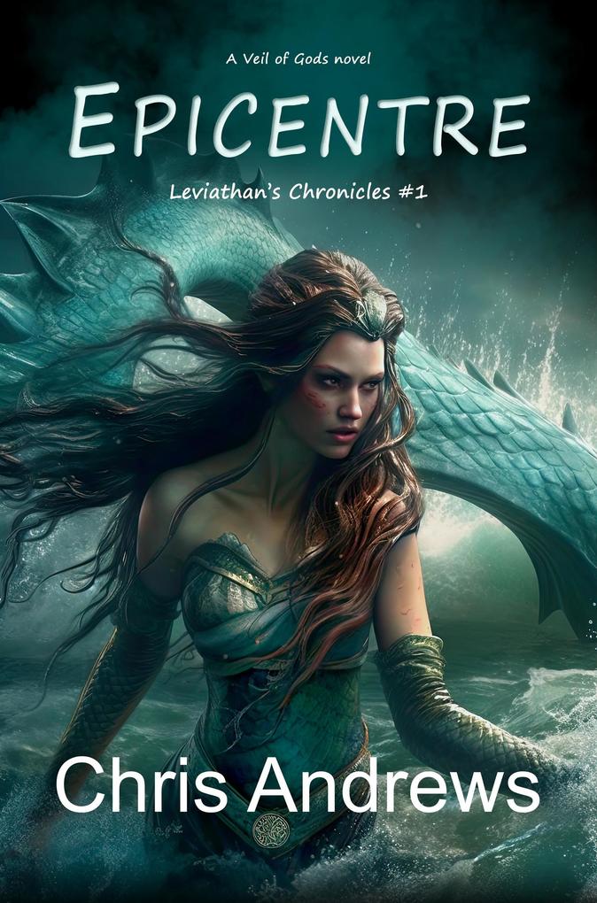 Epicentre (Leviathan's Chronicles #1)