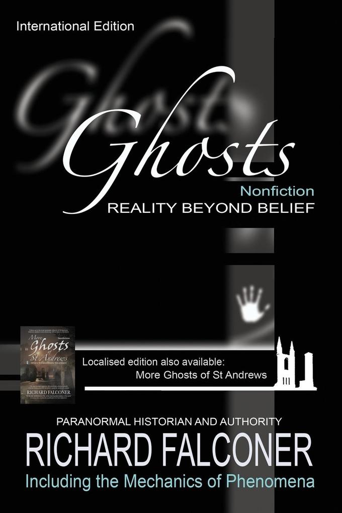 Ghosts