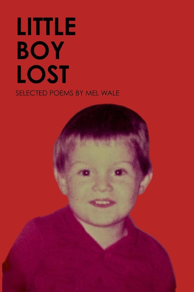 Little Boy Lost