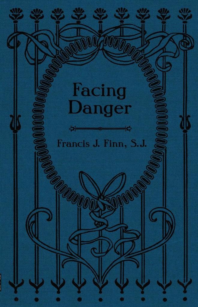Facing Danger