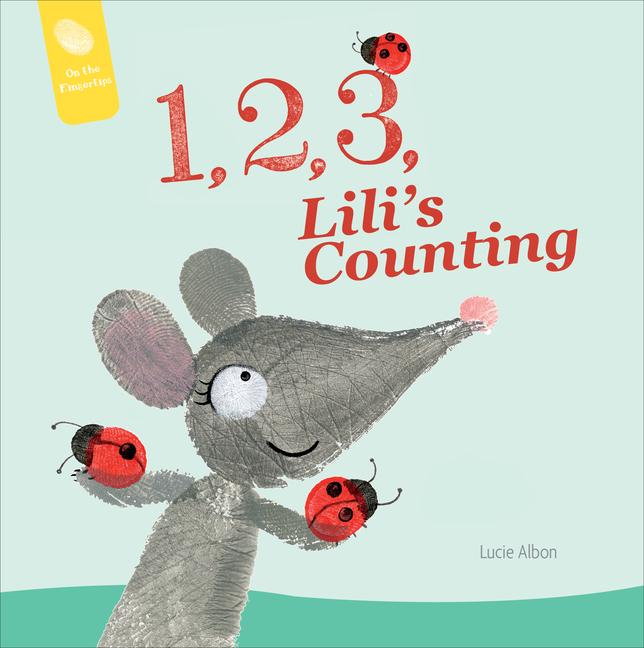 1 2 3 Lili‘s Counting