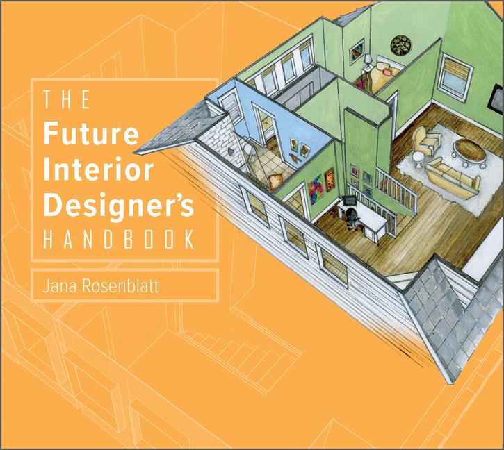 The Future Interior er‘s Handbook