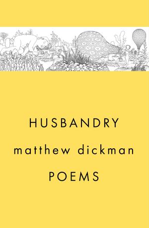 Husbandry - Poems