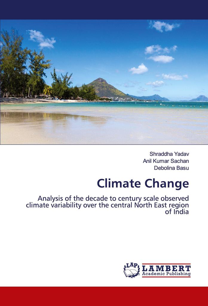 Climate Change