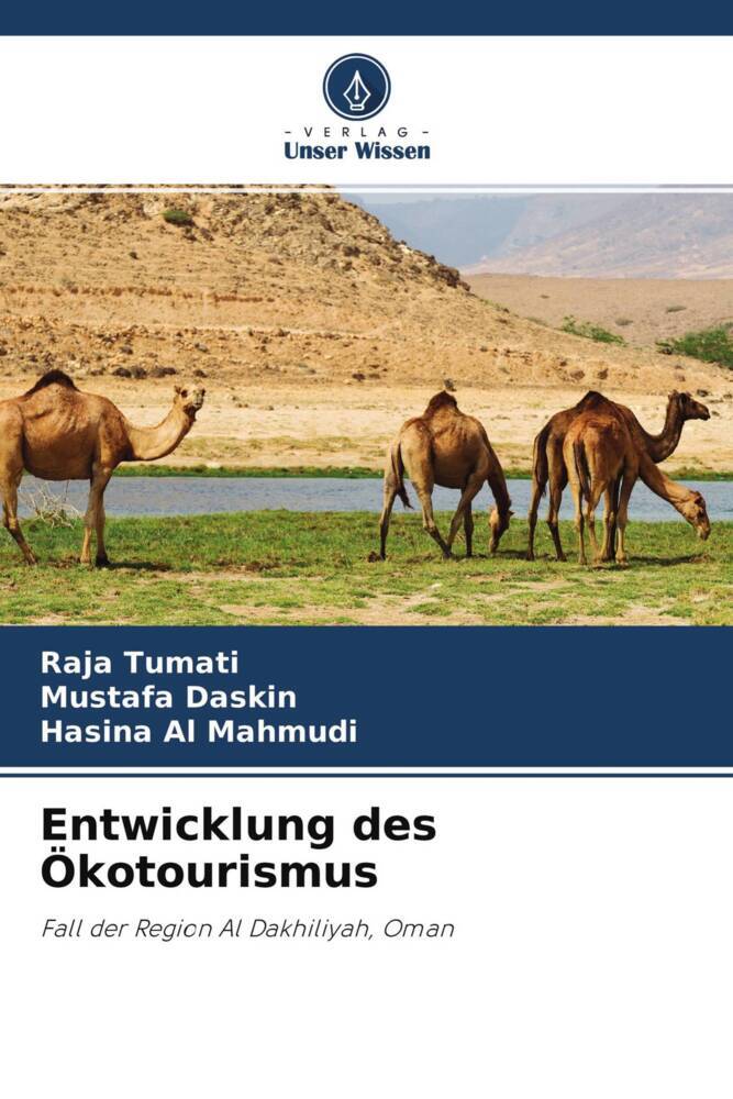 Entwicklung des Ökotourismus