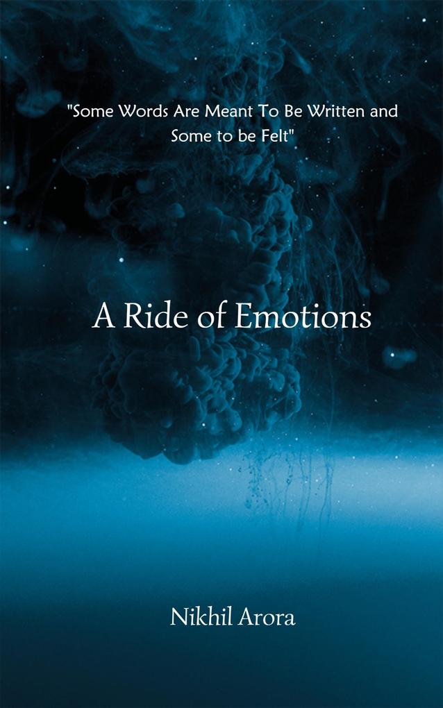 A Ride of Emotions