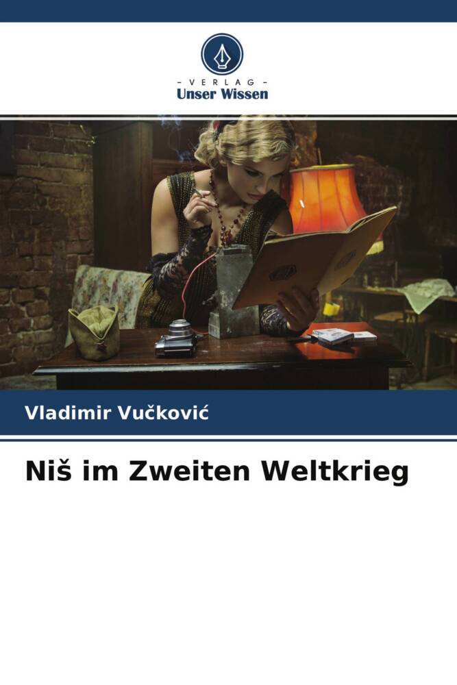 Ni im Zweiten Weltkrieg