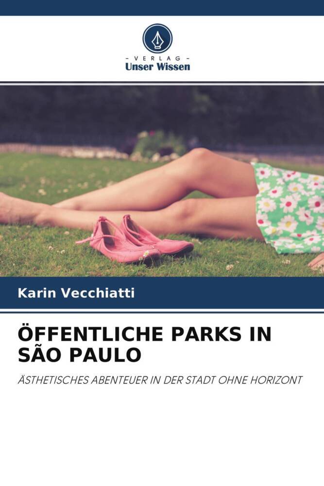 ÖFFENTLICHE PARKS IN SÃO PAULO