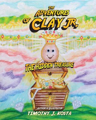 The Adventures of Clay Jr.