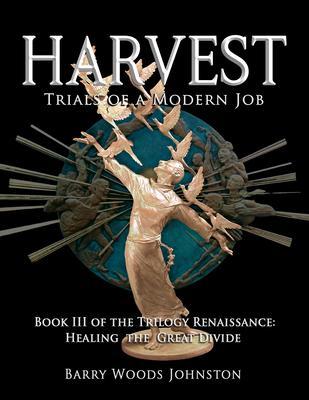 Harvest: Book III of the Trilogy Renaissance