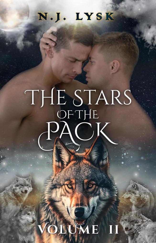 The Stars of the Pack - volume 2