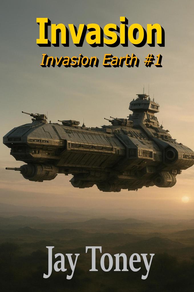Invasion
