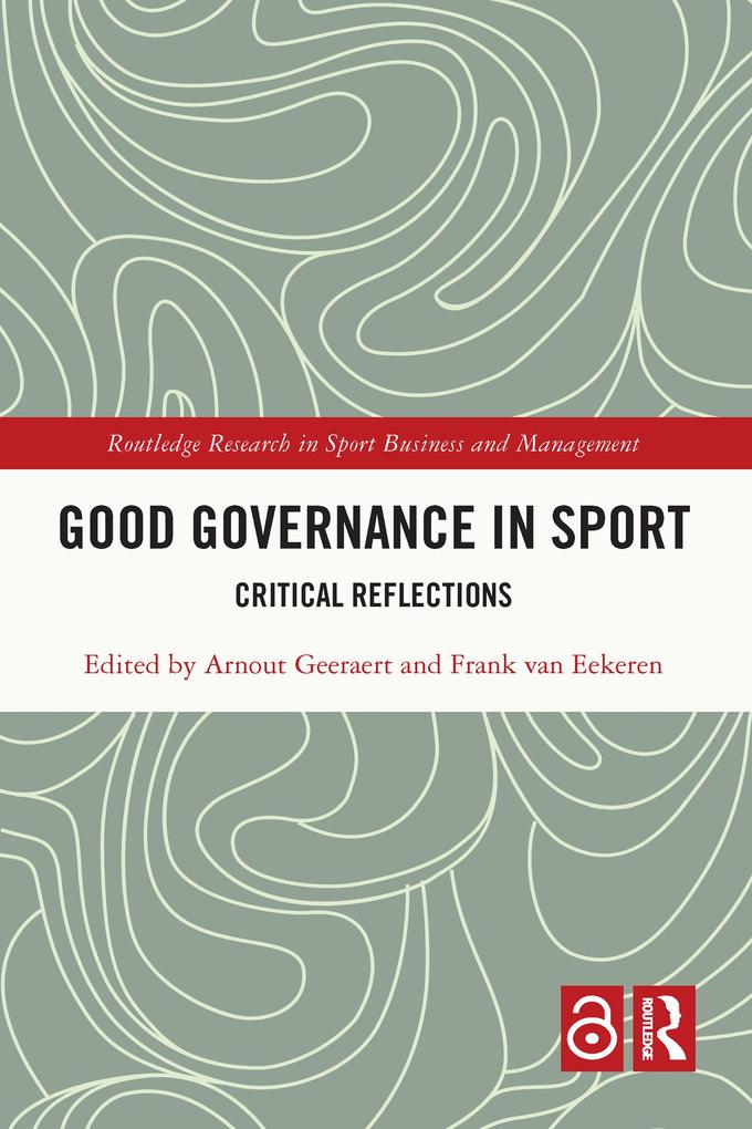 Good Governance in Sport