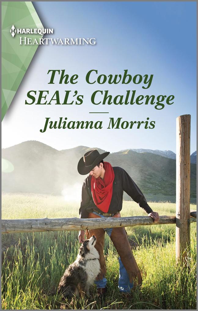 The Cowboy SEAL‘s Challenge