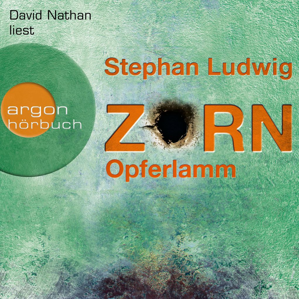 Image of Zorn - Opferlamm