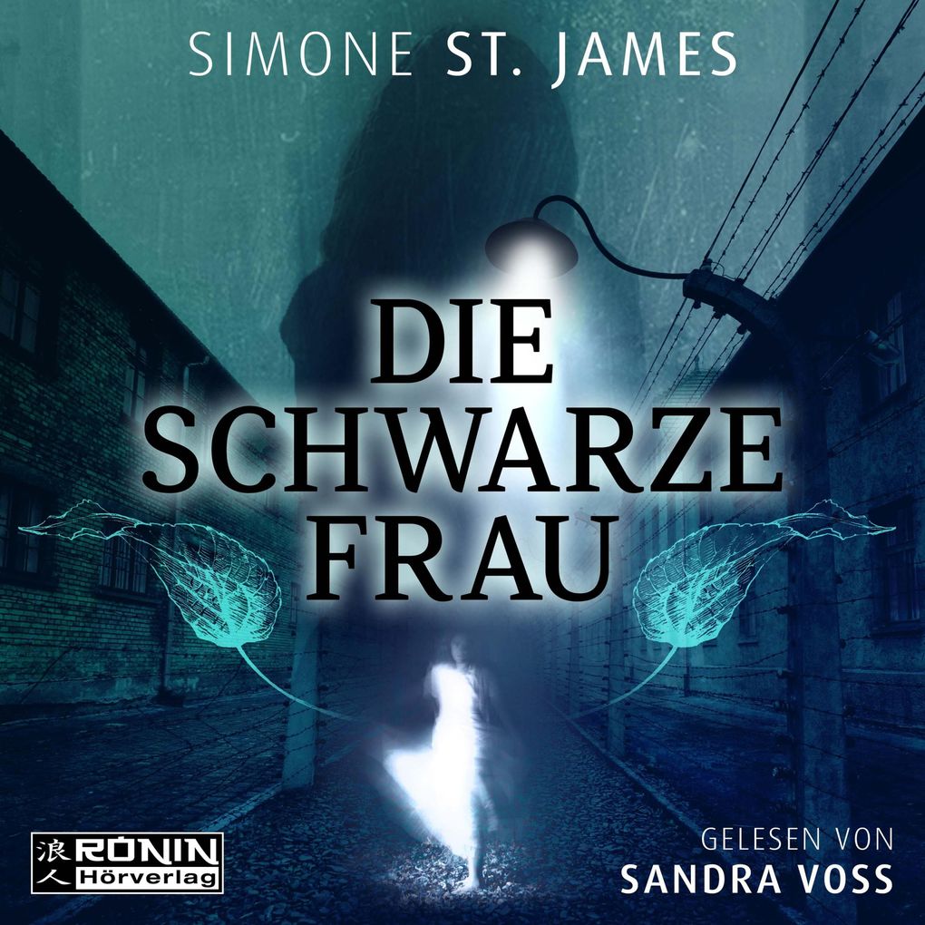 Die schwarze Frau