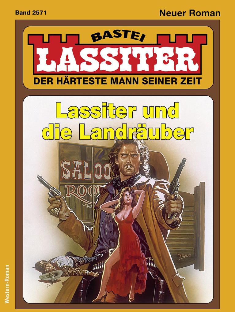 Lassiter 2571