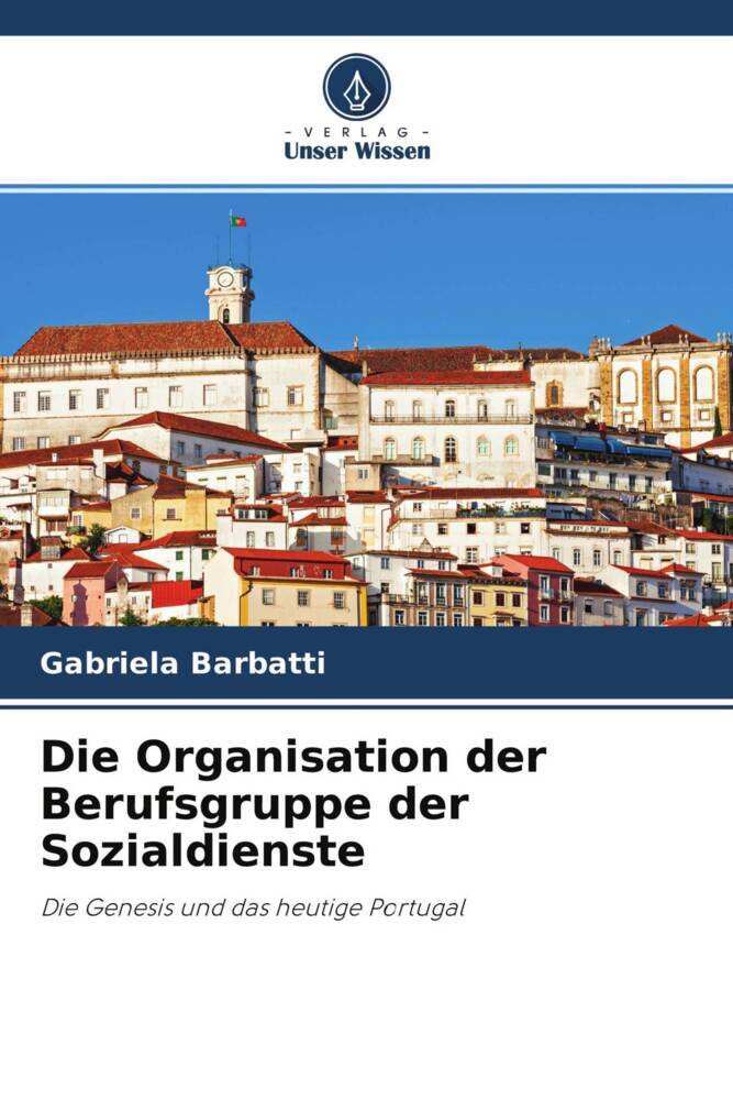 Die Organisation der Berufsgruppe der Sozialdienste