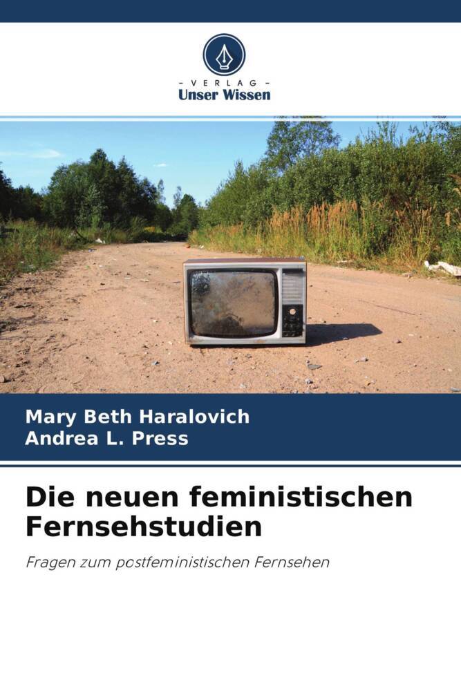 Die neuen feministischen Fernsehstudien