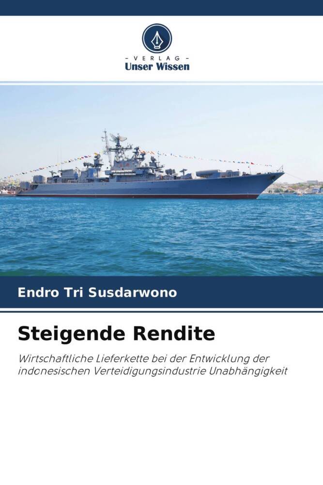 Steigende Rendite