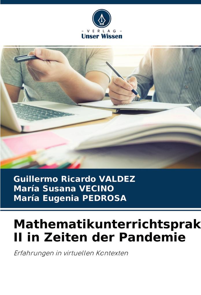 Mathematikunterrichtspraktikum II in Zeiten der Pandemie
