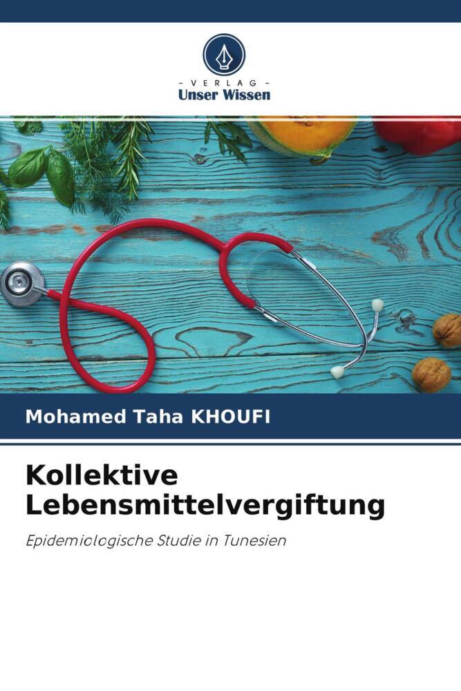 Kollektive Lebensmittelvergiftung