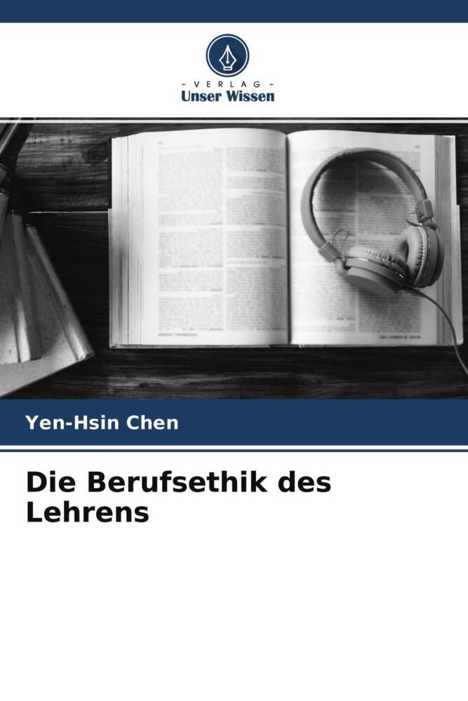 Die Berufsethik des Lehrens