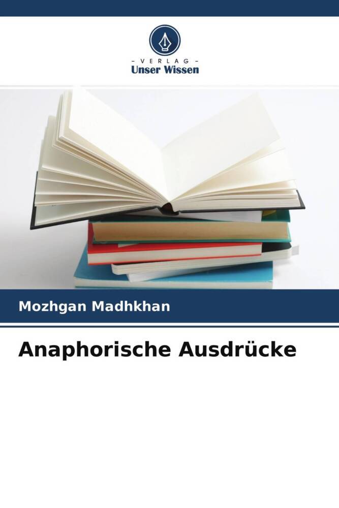 Anaphorische Ausdrücke
