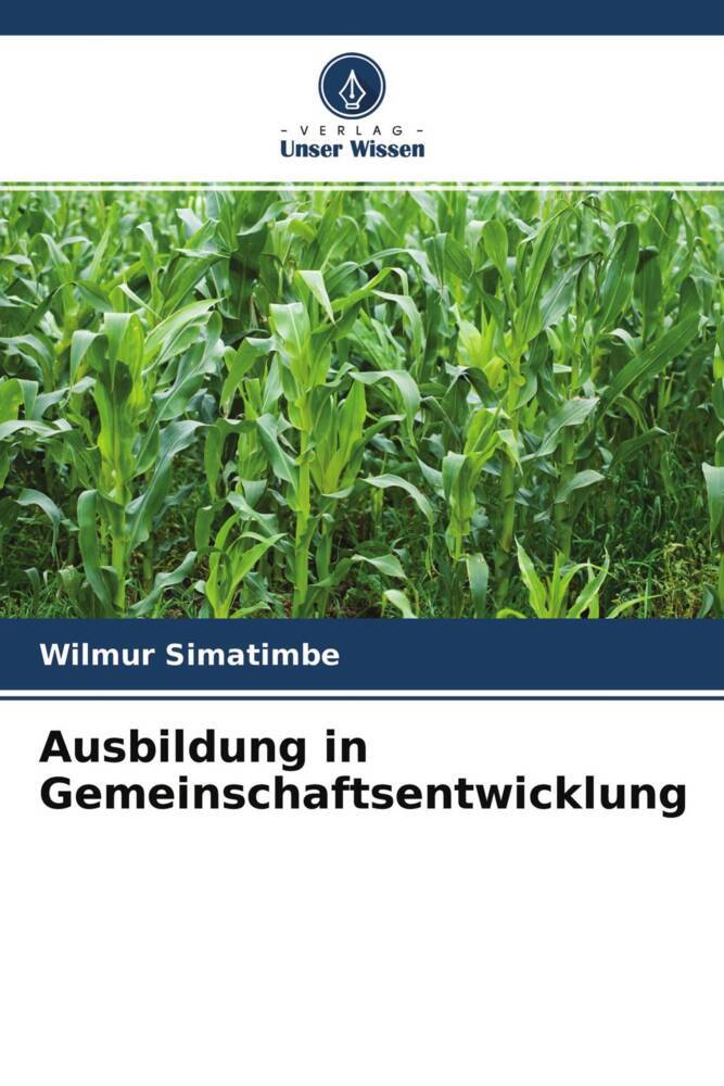 Ausbildung in Gemeinschaftsentwicklung