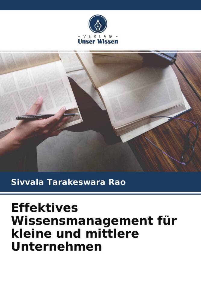 Effektives Wissensmanagement für kleine und mittlere Unternehmen