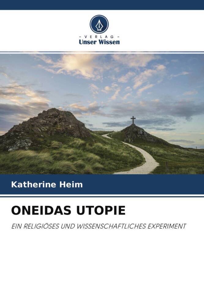 ONEIDAS UTOPIE
