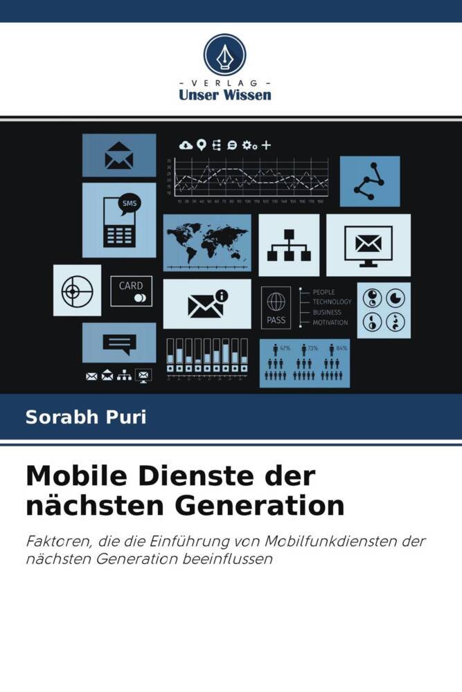 Mobile Dienste der nächsten Generation