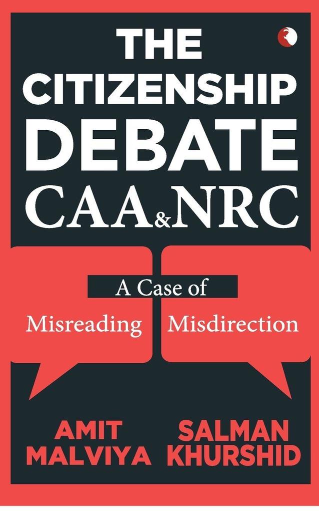 THE CITIZENSHIP DEBATE