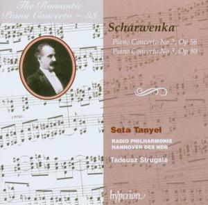 Romantic Piano Concerto Vol.33