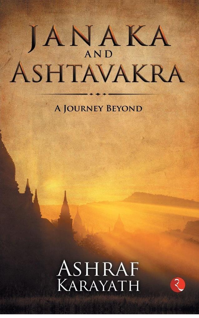 JANAKA AND ASHTAVAKRA